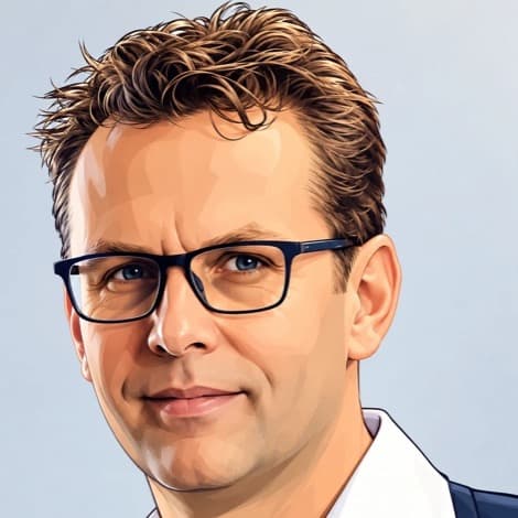 Sven, L&N Document Solutions